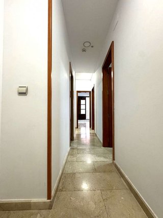 Piso en venta en Centro Histórico en Málaga
