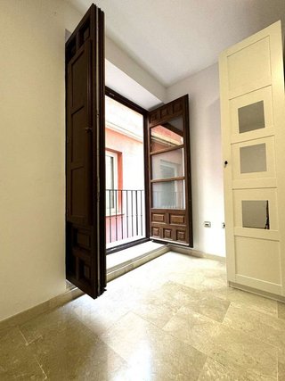 Piso en venta en Centro Histórico en Málaga