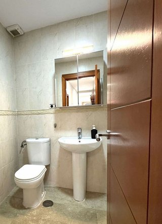 Piso en venta en Centro Histórico en Málaga