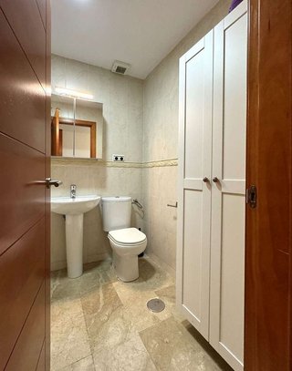 Piso en venta en Centro Histórico en Málaga