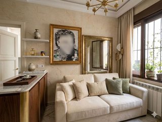Piso en venta en Trafalgar en Madrid