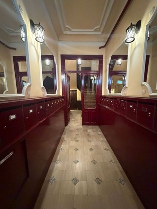 Piso en venta en Trafalgar en Madrid