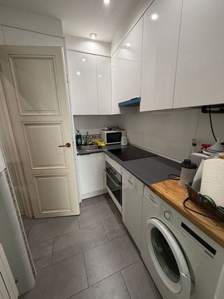 Piso en venta en Trafalgar en Madrid