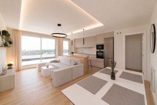 Ático en venta en San Nicasio - Campo de Tiro - Solagua en Leganés
