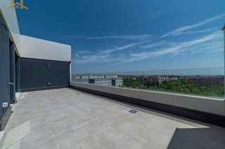 Ático en venta en San Nicasio - Campo de Tiro - Solagua en Leganés