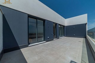 Ático en venta en San Nicasio - Campo de Tiro - Solagua en Leganés