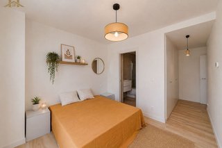 Ático en venta en San Nicasio - Campo de Tiro - Solagua en Leganés