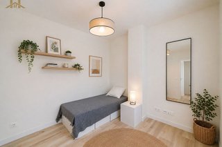 Ático en venta en San Nicasio - Campo de Tiro - Solagua en Leganés