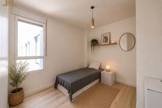 Ático en venta en San Nicasio - Campo de Tiro - Solagua en Leganés