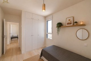 Ático en venta en San Nicasio - Campo de Tiro - Solagua en Leganés