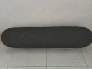 Skate Monopatín