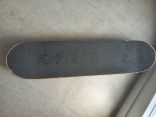 Skate Monopatín