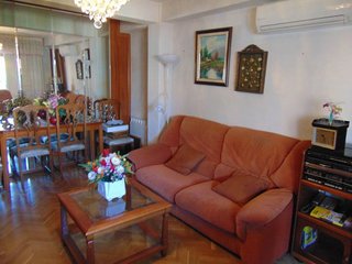 Piso en venta en Casco Antiguo en Alcorcón