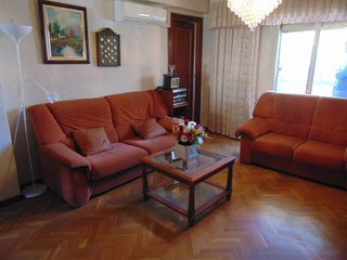 Piso en venta en Casco Antiguo en Alcorcón