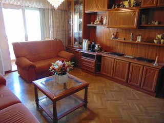 Piso en venta en Casco Antiguo en Alcorcón