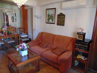 Piso en venta en Casco Antiguo en Alcorcón