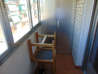 Piso en venta en Casco Antiguo en Alcorcón