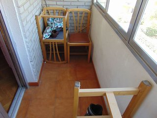 Piso en venta en Casco Antiguo en Alcorcón