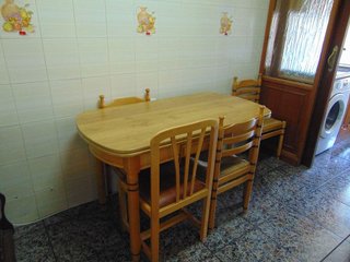 Piso en venta en Casco Antiguo en Alcorcón
