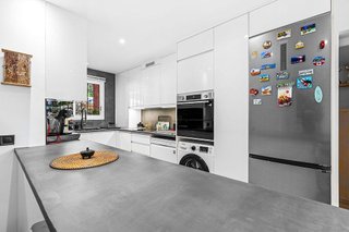 Piso en venta en Reserva de Marbella en Marbella