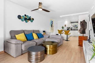 Piso en venta en Reserva de Marbella en Marbella