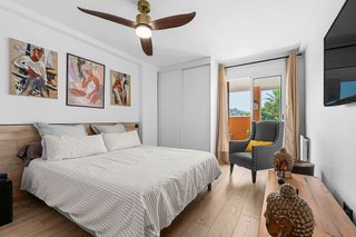 Piso en venta en Reserva de Marbella en Marbella