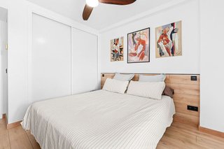 Piso en venta en Reserva de Marbella en Marbella