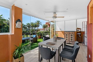 Piso en venta en Reserva de Marbella en Marbella