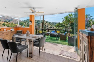Piso en venta en Reserva de Marbella en Marbella