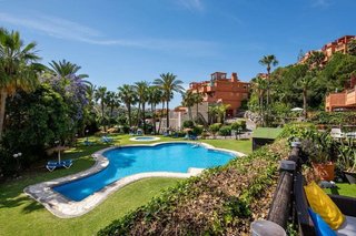 Piso en venta en Reserva de Marbella en Marbella