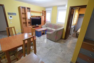 Piso en venta en Santa María en Ciudad Real