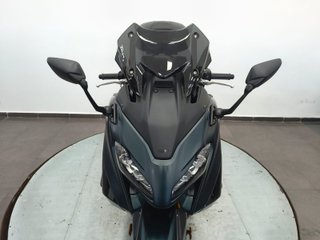 Yamaha T-MAX 560 TECH MAX 2022