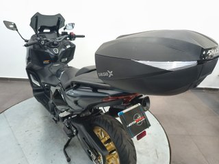 Yamaha T-MAX 560 TECH MAX 2022