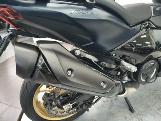 Yamaha T-MAX 560 TECH MAX 2022