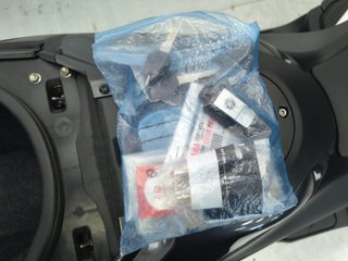 Yamaha T-MAX 560 TECH MAX 2022