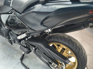Yamaha T-MAX 560 TECH MAX 2022