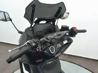 Yamaha T-MAX 560 TECH MAX 2022