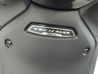 Yamaha T-MAX 560 TECH MAX 2022