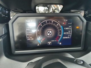 Yamaha T-MAX 560 TECH MAX 2022