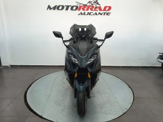 Yamaha T-MAX 560 TECH MAX 2022