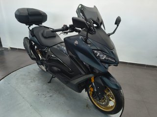 Yamaha T-MAX 560 TECH MAX 2022