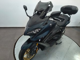 Yamaha T-MAX 560 TECH MAX 2022
