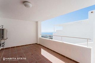 Piso en venta en Mojácar ciudad en Mojácar
