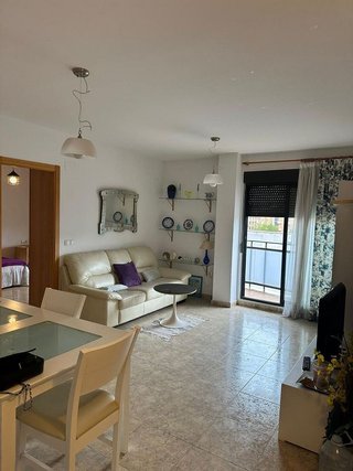 Piso en venta en Centro Puerto en Sagunto