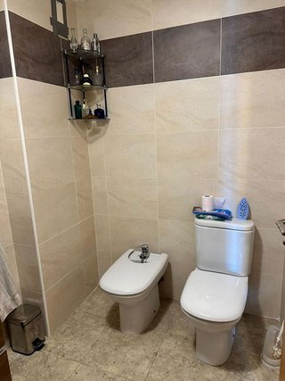 Piso en venta en Centro Puerto en Sagunto