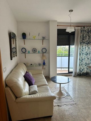 Piso en venta en Centro Puerto en Sagunto