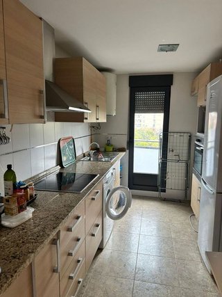 Piso en venta en Centro Puerto en Sagunto