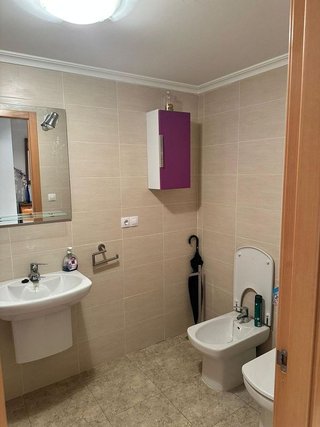 Piso en venta en Centro Puerto en Sagunto
