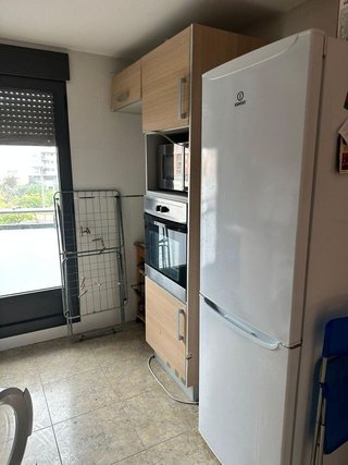 Piso en venta en Centro Puerto en Sagunto