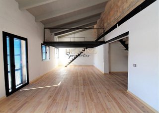 Ático en venta en Els Hostalets - Son Fontesa en Palma de Mallorca